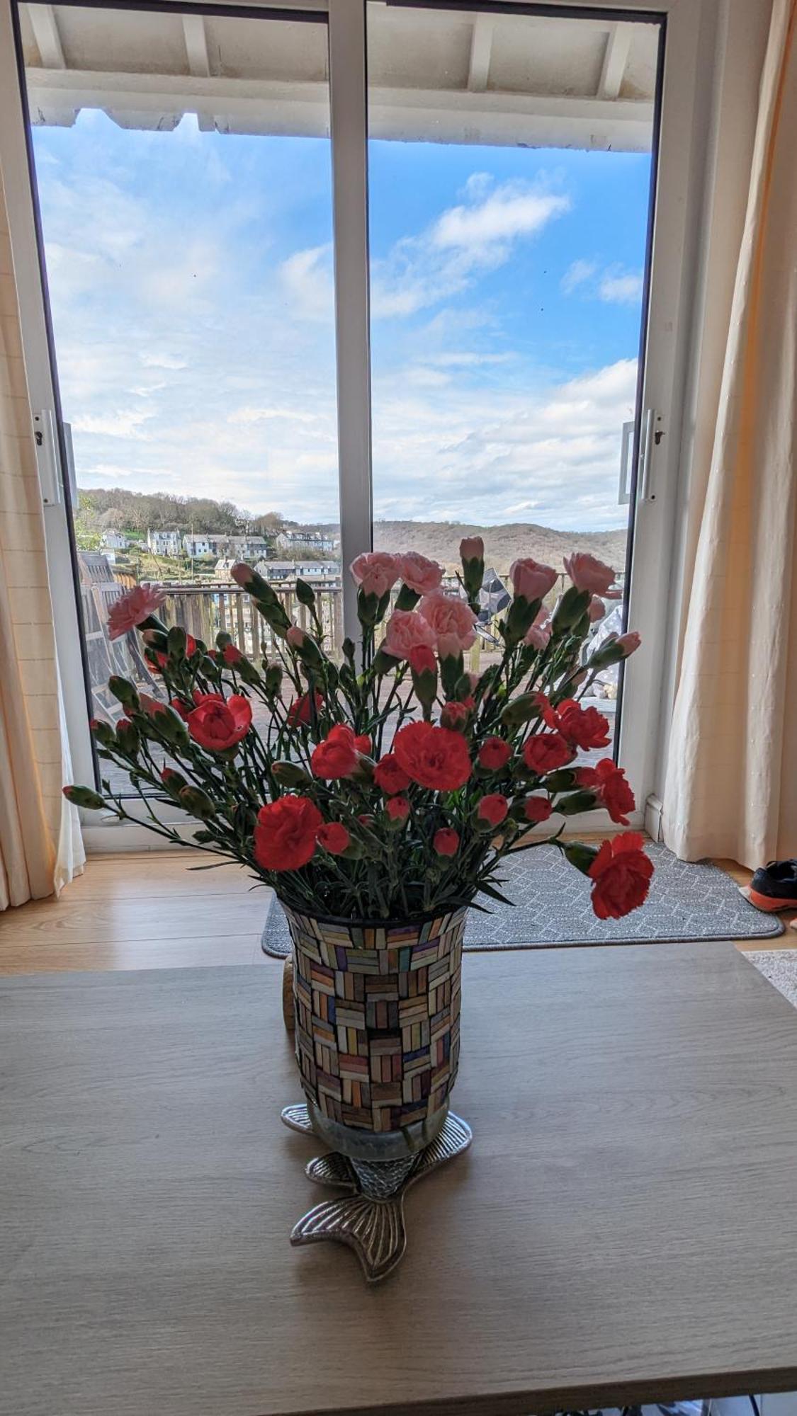 The Hillocks, Looe - Two Bedroom House With Fabulous Views Of Looe Town And Harbour 外观 照片