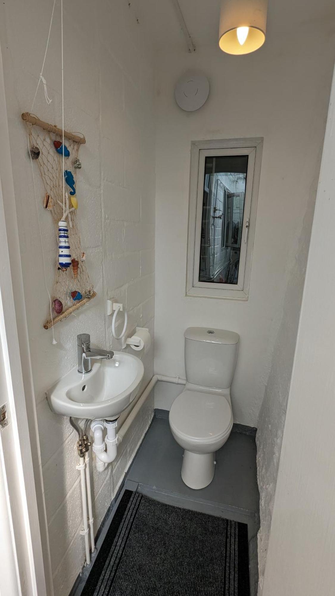 The Hillocks, Looe - Two Bedroom House With Fabulous Views Of Looe Town And Harbour 外观 照片